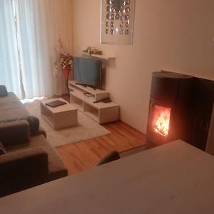 Sukromny Apartman 209 V Hoteli Crocus